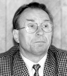 Сыч Валентин